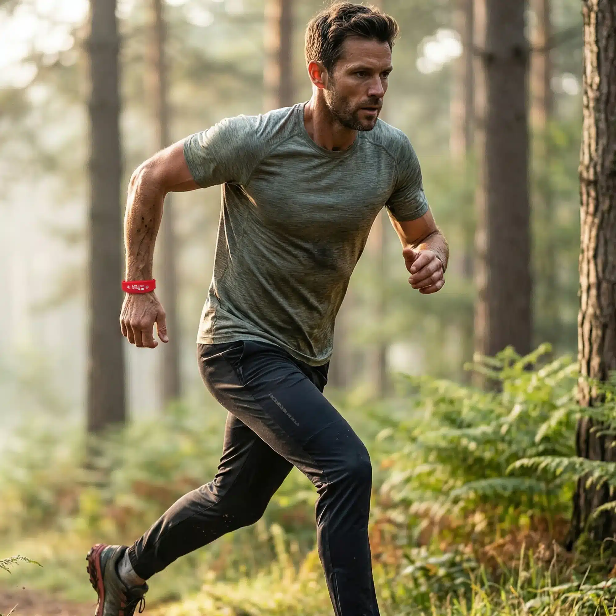 LifeStick ® OUTDOOR