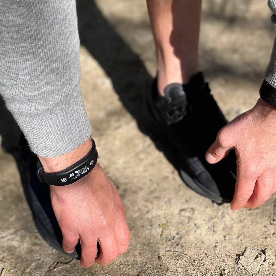 LifeStick ® OUTDOOR