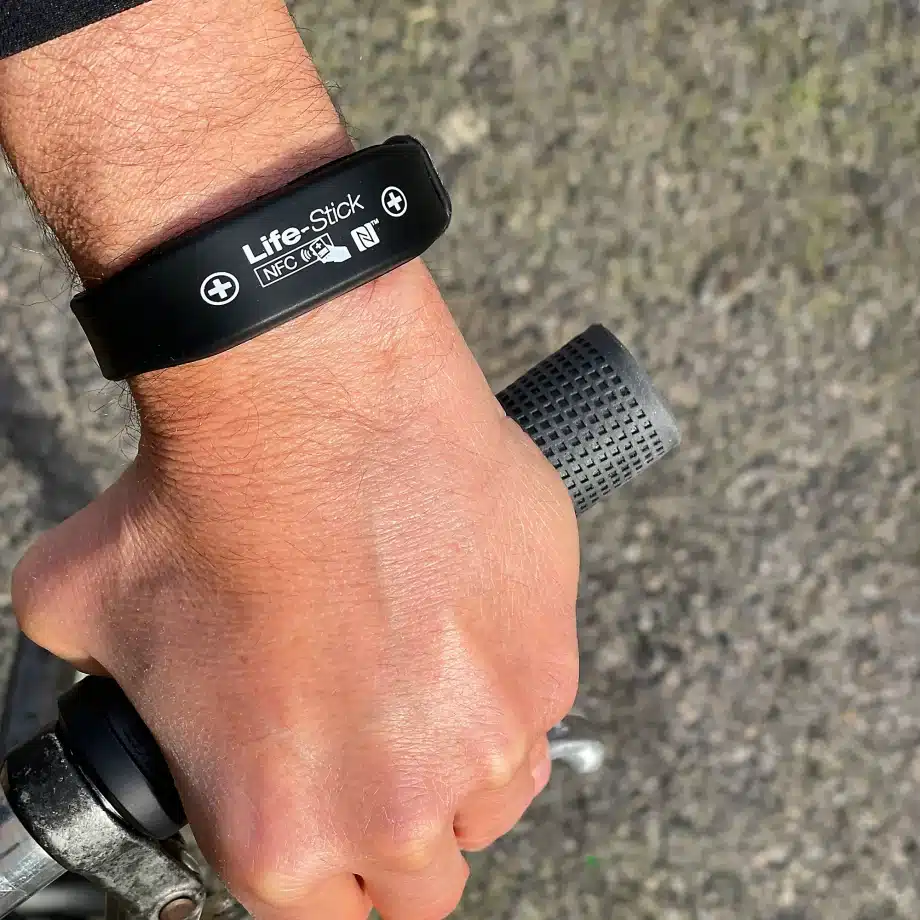 LifeStick ® OUTDOOR