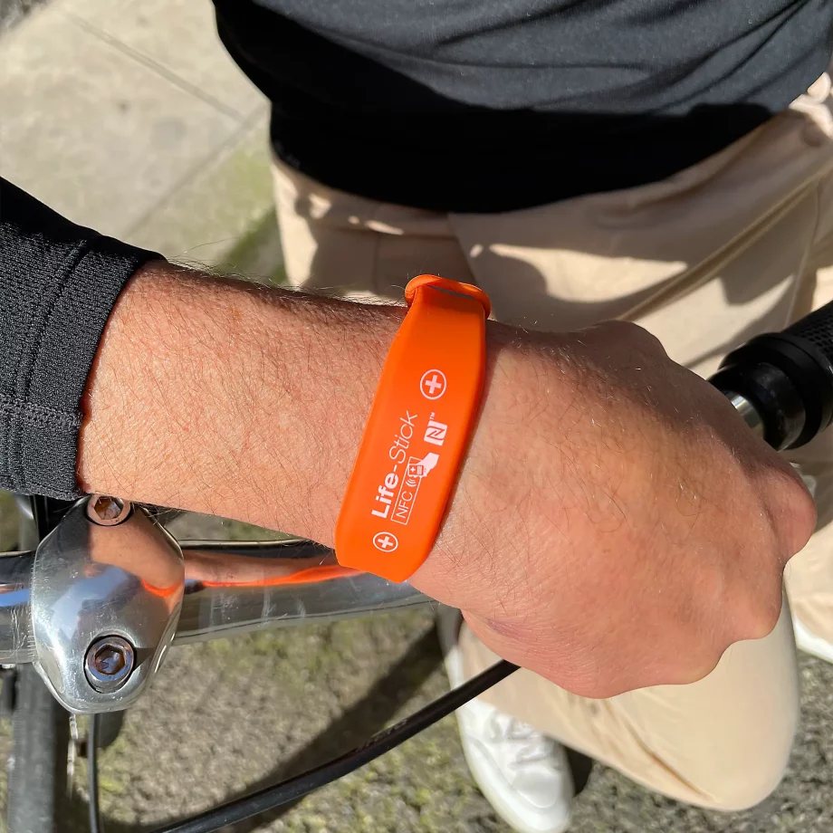 LifeStick ® OUTDOOR