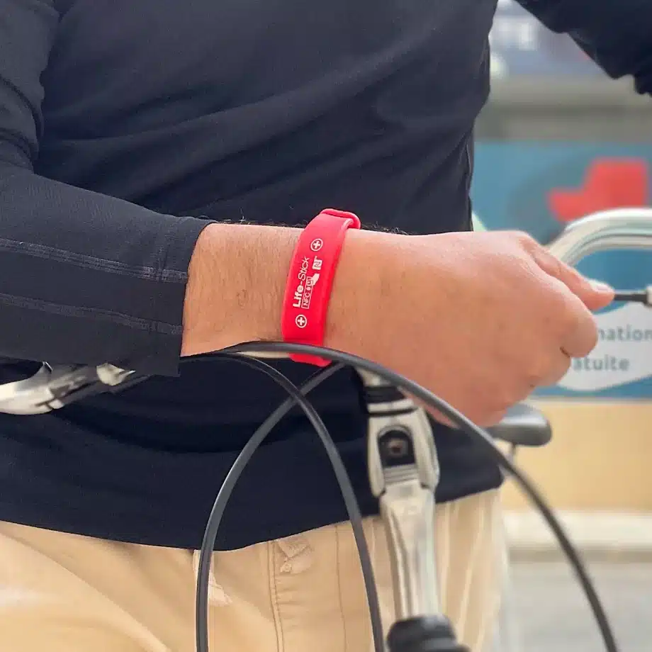 LifeStick ® OUTDOOR